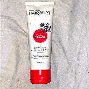 Project Beauty Hairgurt